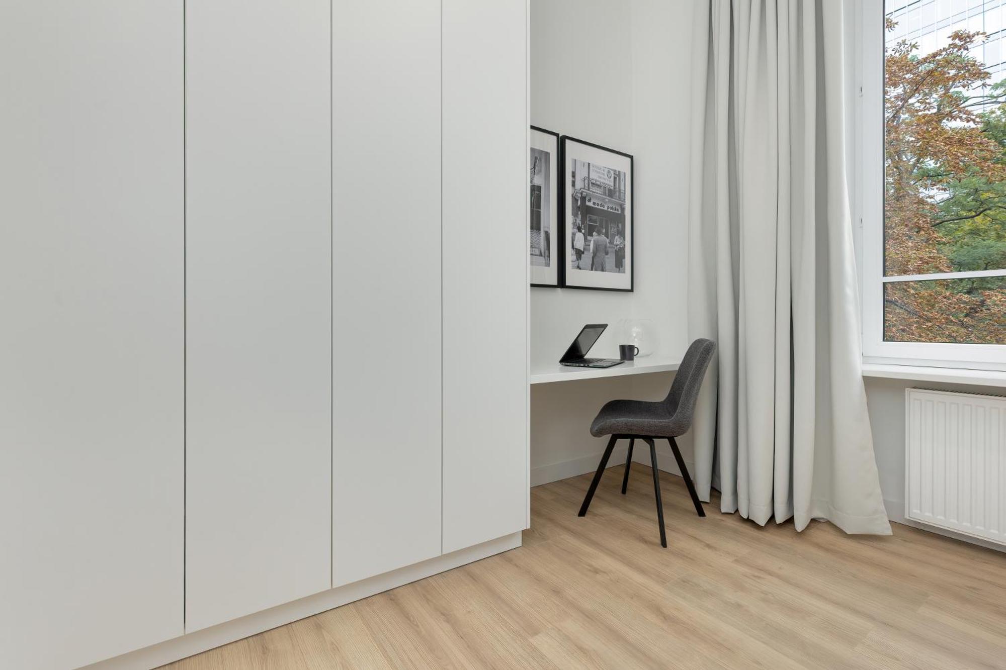 Warsaw City Center Apartments By Noclegi Renters Exterior photo