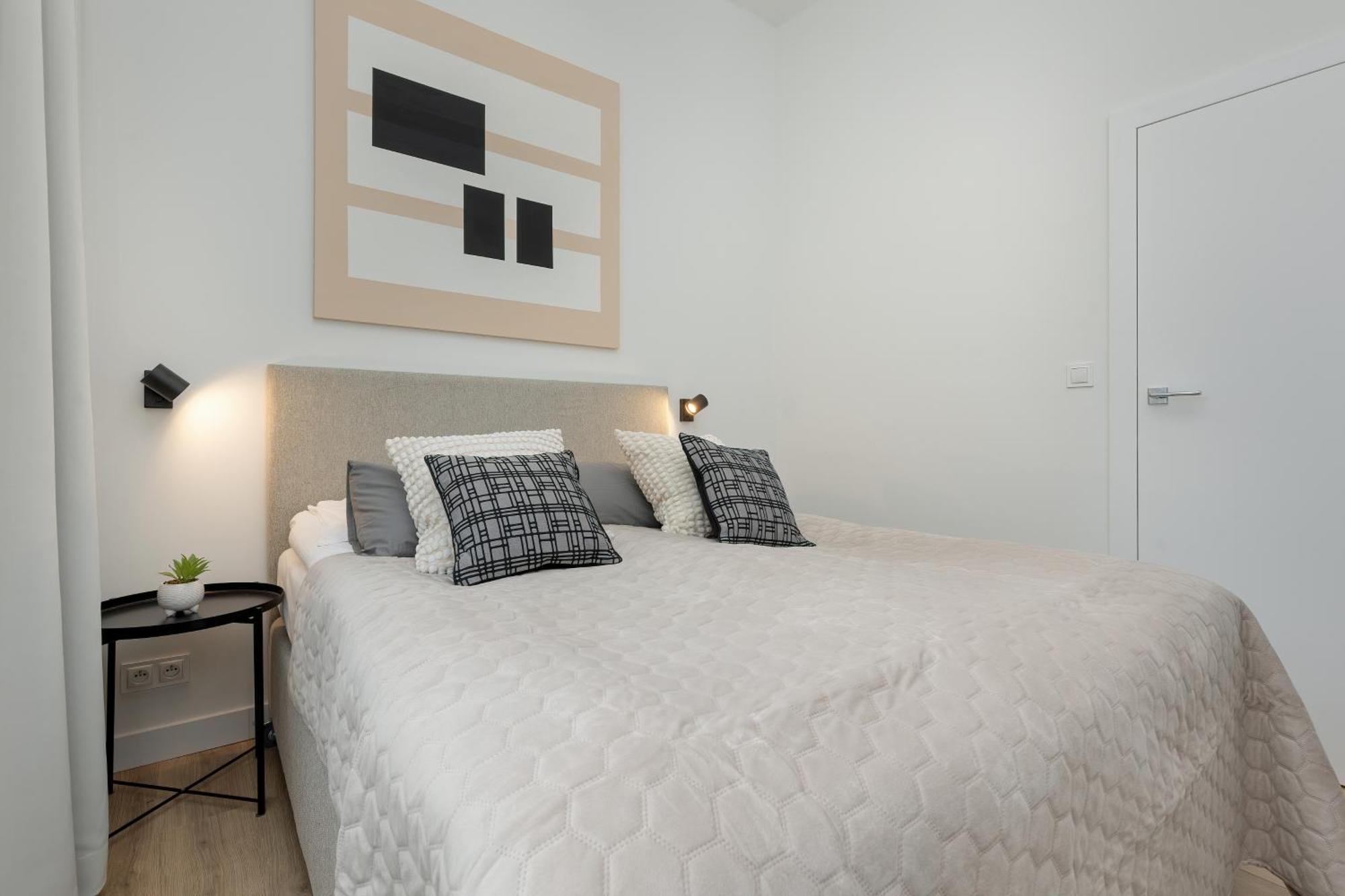 Warsaw City Center Apartments By Noclegi Renters Exterior photo