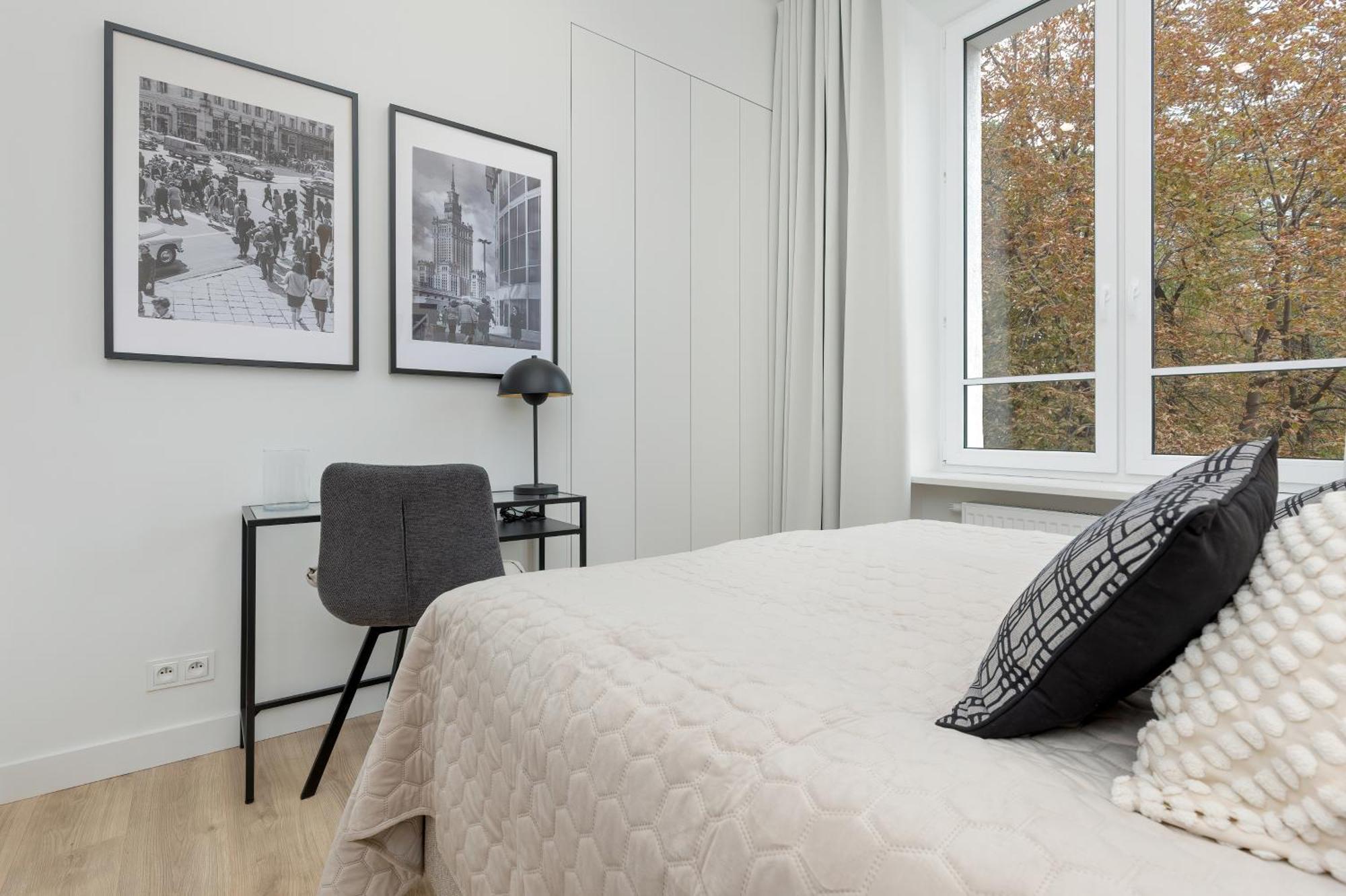 Warsaw City Center Apartments By Noclegi Renters Exterior photo
